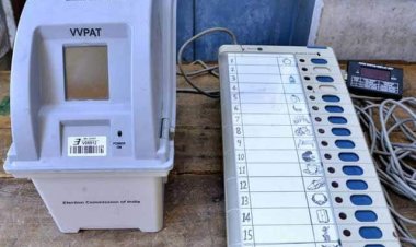 राजस्थान निकाय चुनाव: कल सुबह 8 बजे खुलेगा EVM का पिटारा, डूंगरपुर-सागवाड़ा में कड़ी सुरक्षा