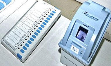 बाड़मेर निकाय चुनाव रिजल्ट: 4 राउंड में खुलेगा 55 वार्डों का फैसला, 14 टेबलों पर होगी काउंटिंग; जीत के बाद जुलूस पर रोक