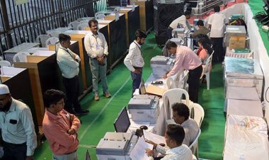 Bagru Municipal Election Results: वार्ड 61 से निर्दलीय मुकेश कुमार मीणा जीते, वार्ड 31 और 41 में बीजेपी का कब्जा