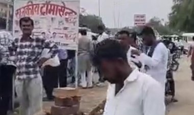Balesar Municipal Election Results: बीजेपी ने 15 वार्डों में दर्ज की जीत, कांग्रेस को 9 और निर्दलीय को 1 सीट
