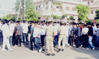 Rajasthan Nikay Chunav Result 2026: RLP प्रत्याशी को 0 वोट, BJP उम्मीदवार को सिर्फ 1 वोट