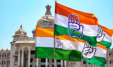 कांग्रेस प्रत्याशी को मिला सिर्फ 1 वोट! रियांबड़ी के वार्ड 15 में BJP ने मारी बाजी
