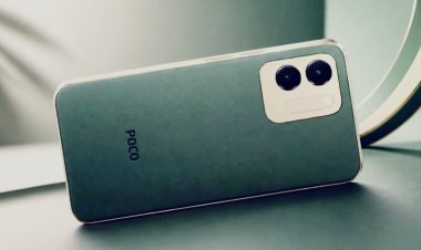 Poco M8x 5G: 25 हजार से कम में 7900mAh बैटरी, 120Hz डिस्प्ले और 6 साल का सिक्योरिटी अपडेट