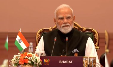 BRICS Summit 2026: PM मोदी का बड़ा संदेश- अब सिर्फ वादे नहीं, दुनिया ठोस नतीजों की उम्मीद करती है