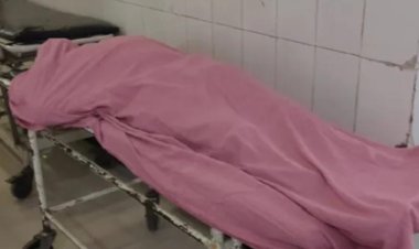 Pali News: चुनावी जीत के बाद मातम, नवनिर्वाचित निर्दलीय पार्षद अबरार खान का निधन