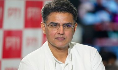 वार्ड चुनावों में सचिन पायलट ने बचाया अपना गढ़, जादूगर गहलोत से कहां हुई चूक!