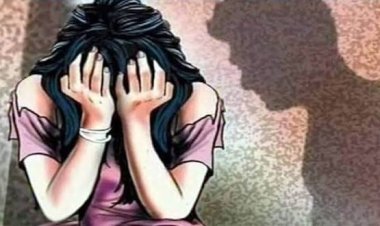 Jaipur Crime: नाबालिग से शादी और रेप का आरोप, तलाक की बात पर दर्ज हुई FIR; आरोपी गिरफ्तार