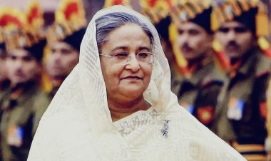 Bangladesh News: शेख हसीना के 7 करीबी नेताओं को मौत की सजा, 2024 के आंदोलन में हिंसा का मामला