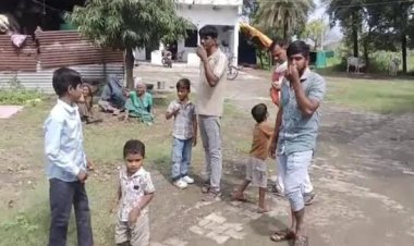 सुबह-सुबह कांपी झालावाड़ की धरती, 3.0 तीव्रता के झटकों से सहमे लोग