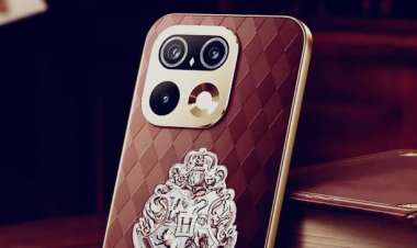 Realme 16 Pro Harry Potter Edition: 21 सितंबर को होगा लॉन्च, Hogwarts थीम और खास गिफ्ट बॉक्स के साथ आएगा फोन