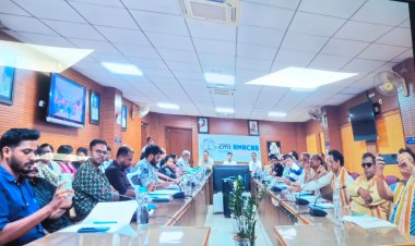ICMR Update: AI से होगी टीबी की पहचान, स्वदेशी मलेरिया वैक्सीन पर काम; कोविड वैक्सीन और हार्ट अटैक पर भी विशेषज्ञ ने दी सफाई