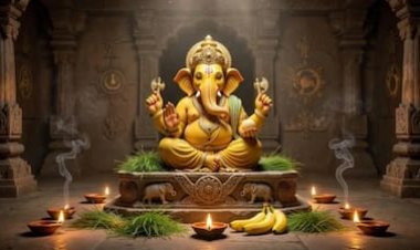 Budhwar Ke Upay: बुधवार को करें ये 5 उपाय, गणेश जी की कृपा से दूर होंगी बाधाएं