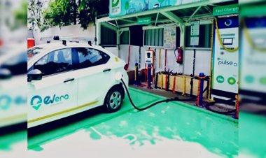Rajasthan EV Charging Stations: राज्य में लगेंगे 250 नए चार्जिंग स्टेशन, इन शहरों और हाईवे पर मिलेगी सुविधा