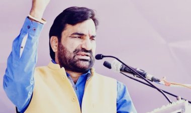निकाय चुनाव में निकली हनुमान बेनीवाल की हवा? 14 से 63 सीटों पर पहुंची RLP, फिर भी सत्ता से दूर क्यों!