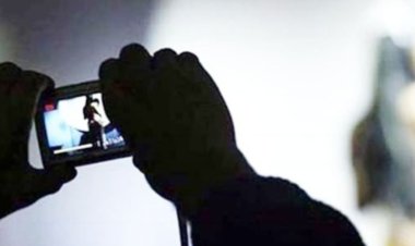 Sikar Crime: अश्लील वीडियो वायरल करने की धमकी देकर महिला से रेप, पड़ोसी युवक पर आरोप