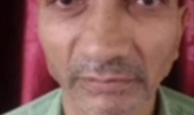Udaipur Crime: मृत पिता के नाम से फर्जी लीजडीड बनवाकर प्लॉट बेचा, SOG ने आरोपी को दबोचा