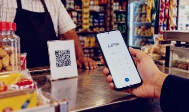 UPI Payment New Rule: ₹2,000 से ऊपर UPI पेमेंट पर लगेगा 0.4% MDR, जानें ग्राहक पर क्या होगा असर