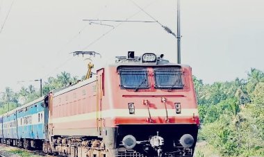 Bikaner Crime: AC कोच में मां-बेटी के बैग से 1 करोड़ की ज्वेलरी और 8 लाख कैश चोरी