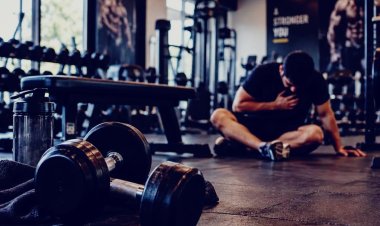 Jaipur Gym Death: जिम के पहले दिन 35 साल के युवक की मौत, एक्सपर्ट ने बताया किन बातों का रखें ध्यान