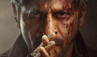 24 दिसंबर को रिलीज होगी शाहरुख खान की फिल्म, ASKSRK में किया कंफर्म