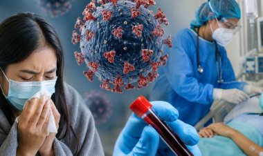 उत्तराखंड में H1N1 का बढ़ता संक्रमण, बच्चे-बुजुर्ग सबसे ज्यादा प्रभावित