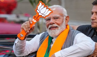 PM Modi Birthday: पीएम मोदी का 76वां जन्मदिन आज, देशभर में सेवा और स्वच्छता से जुड़े कार्यक्रम