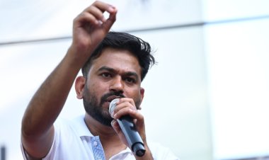 आदिवासी इलाकों के स्कूलों पर CJP की नजर, आज से ‘स्कूल ठीक करो’ अभियान