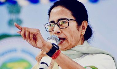 Nandigram Bypoll: प्रत्याशी ने वापस लिया नामांकन, ममता बनर्जी ने कांग्रेस को समर्थन का किया ऐलान