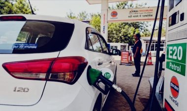पेट्रोल-डीजल के दाम में आज कोई बदलाव नहीं, दिल्ली से पटना तक जानें 19 सितंबर के रेट