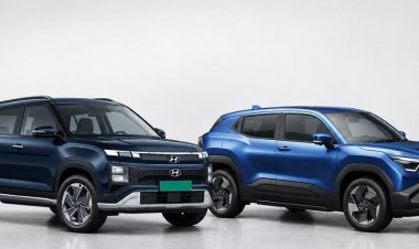 e Vitara या Creta Electric? रेंज से लेकर फीचर्स और कीमत तक जानें दोनों इलेक्ट्रिक SUV में अंतर
