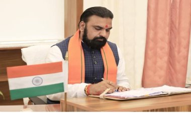 बिहार में अपराधियों पर बड़ा एक्शन, 1274 वांटेड गिरफ्तार; 1328 की संपत्ति कुर्क, हजारों वाहनों की जांच