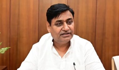 डोटासरा का दावा- 13 कांग्रेस बाड़ों में पहुंची पुलिस, बोले- ऐसा ही चला तो बिगड़ेंगे हालात