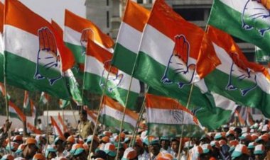 कांग्रेस का ‘सीक्रेट प्लान’ लीक? जयपुर की 6 विधानसभा सीटों पर बदल सकते हैं चेहरे, निकाय नतीजों ने बढ़ाया दबाव