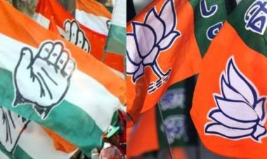 कोटा-जोधपुर में मेयर का मुकाबला तय: BJP ने घोषित किए उम्मीदवार, कांग्रेस ने भी खोले पत्ते