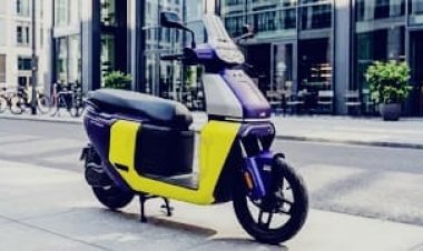 TVS का सस्ता Electric Scooter, 86Km की रेंज और कीमत ₹49,999 से शुरू, जानें फीचर्स