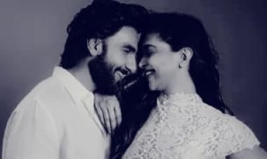 दूसरी बार माता-पिता बने Ranveer Singh और Deepika Padukone, घर आई नन्ही परी; कपल ने शेयर किया पहला पोस्ट