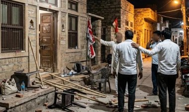 Rajasthan Nikay Chunav: पूर्व पार्षद के घर में घुसकर पथराव, कैलाश शर्मा घायल; चुनावी रंजिश का आरोप