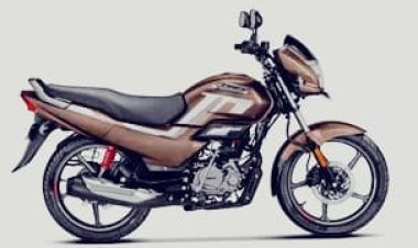 Top 5 Best Selling Bikes: देश में सबसे ज्यादा बिकीं ये 5 मोटरसाइकिलें, Splendor ने फिर मारी बाजी