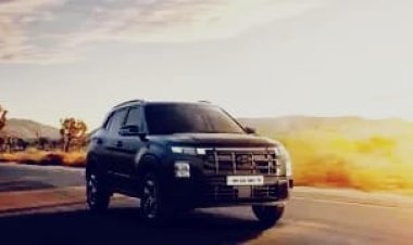Top 5 Mid Size SUVs: Creta से Victoris तक, इन 5 SUVs की रही सबसे ज्यादा मांग; देखें बिक्री के आंकड़े