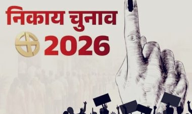 राजस्थान में आज ‘शहरी सरकार’ का फैसला, 273 निकायों में मेयर-सभापति चुनाव; बाड़ेबंदी से सीधे बैलेट बॉक्स तक