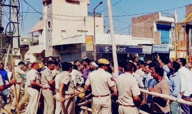Sri Ganganagar News: श्रीविजयनगर पालिका चुनाव से पहले फायरिंग की सूचना, 4 पार्षदों के कथित अपहरण से तनाव