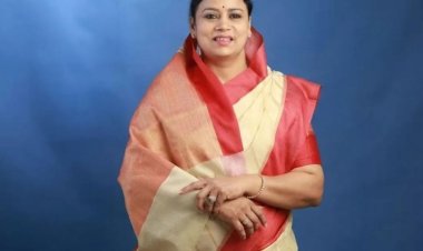 Pali Mayor Result 2026: BJP की नमिता बुबकिया बनीं पाली की महापौर, राजबाला को 29 और कांग्रेस को मिले 3 वोट