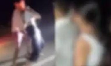 Jamui Viral Video Case: नाबालिग छात्रा से बदसलूकी मामले में 3 आरोपी गिरफ्तार, 19 सितंबर की घटना का वीडियो हुआ था वायरल