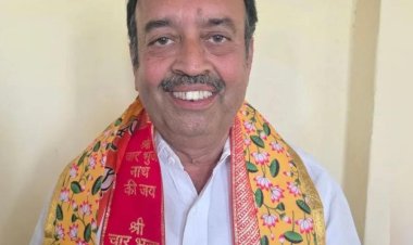 भीलवाड़ा में मेयर के बाद डिप्टी मेयर भी निर्विरोध, राधेश्याम सोमानी के सामने नहीं आया कोई प्रत्याशी