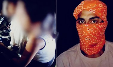 जमुई में लड़की से छेड़छाड़ मामले में मुख्य आरोपी नंदन यादव के पैर में लगी गोली, पुलिस मुठभेड़ के बाद अस्पताल में भर्ती