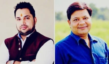 बीकानेर में कांग्रेस के बहुमत को झटका, BJP ने जीता डिप्टी मेयर का चुनाव