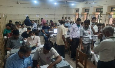 राजस्थान पंचायत चुनाव में आज खुलेगा आरक्षण का पिटारा, 457 प्रधानों की सीट तय; किसके खाते में जाएगी कौन-सी सीट?
