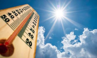 राजस्थान में सितंबर में मई वाली गर्मी का असर, 41° पार पहुंचा पारा; 48 घंटे में कुछ इलाकों से मानसून की विदाई संभव