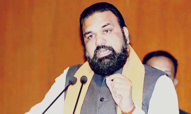 कैबिनेट के 24 बड़े फैसले, पटना में खुलेगा मां सीता महिला विश्वविद्यालय; डेयरी और पुलिस व्यवस्था पर भी जोर