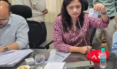 दौसा में 7 पंचायत समितियों में महिला प्रधान, महुवा में पद अनारक्षित; देखें पूरी लिस्ट